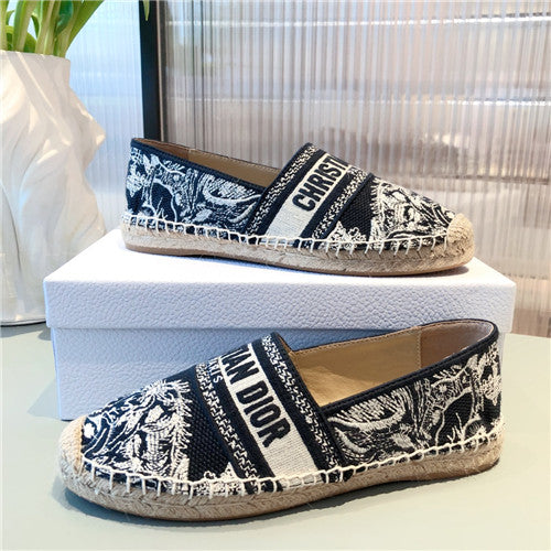 High Quality Luxury Dior Women Shoes – Style 01894 alternate view
