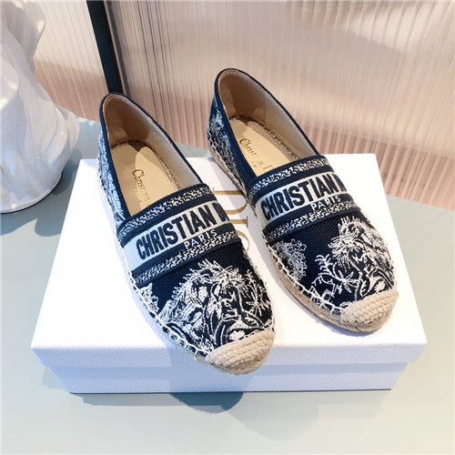 High Quality Luxury Dior Women Shoes – Style 01894