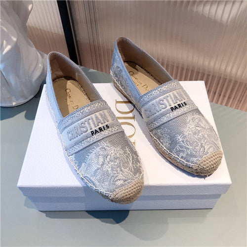 High Quality Luxury Dior Women Shoes – Style 39750