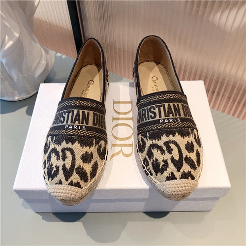 High Quality Luxury Dior Women Shoes alternate view