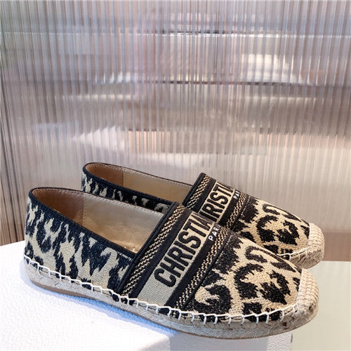 High Quality Luxury Dior Women Shoes