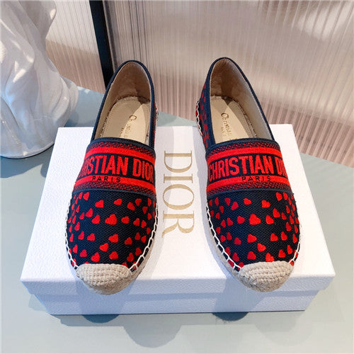 High Quality Luxury Dior Women Shoes – Style 31270 alternate view