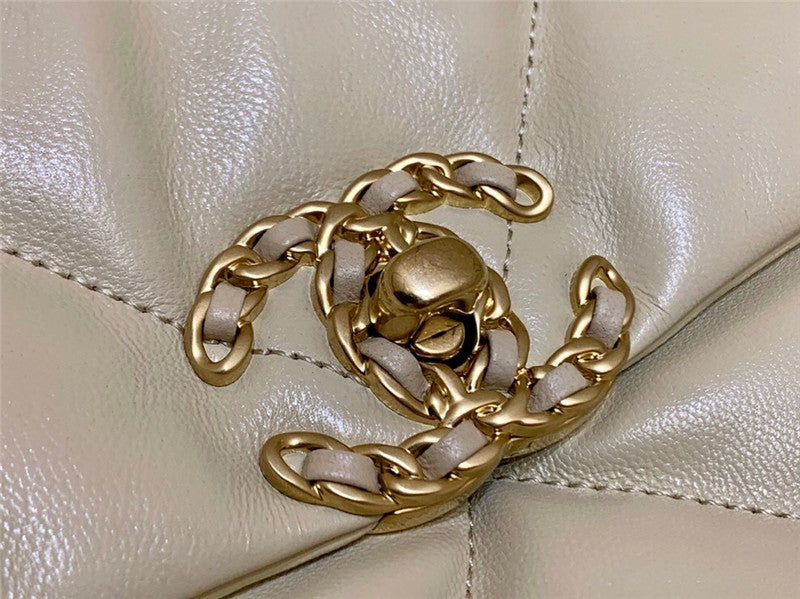 High Quality Luxury Chanel 19 Bag 30Cm – Style 46721 product detail