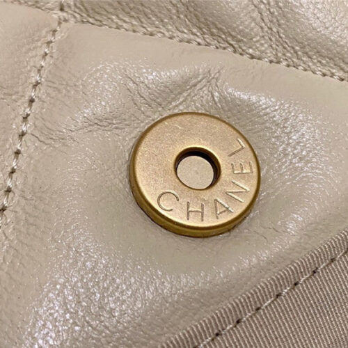 High Quality Luxury Chanel 19 Bag 30Cm – Style 46721 product detail