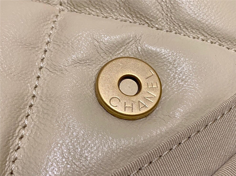 High Quality Luxury Chanel 19 Bag 30Cm – Style 46721 product detail