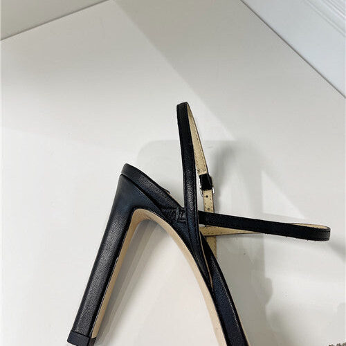 High Quality Luxury Jimmy Choo Heel Sandals product detail