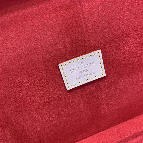 High Quality Luxury LV Watch Case Bisten Box product detail