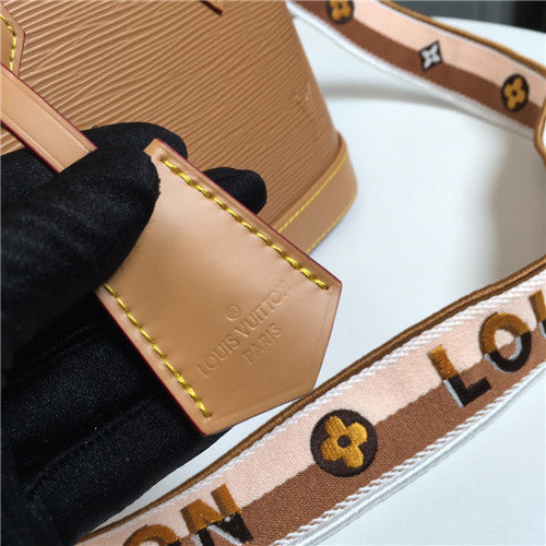 High Quality Luxury LV Alma BB Bag product detail