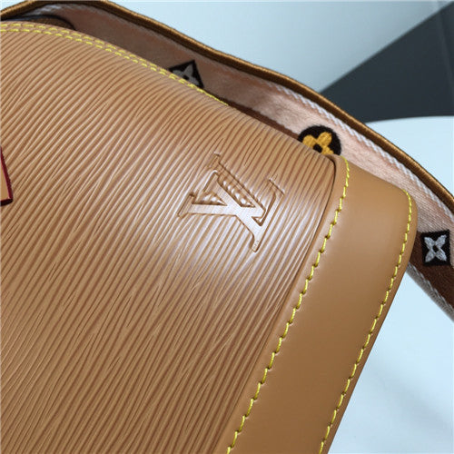 High Quality Luxury LV Alma BB Bag product detail