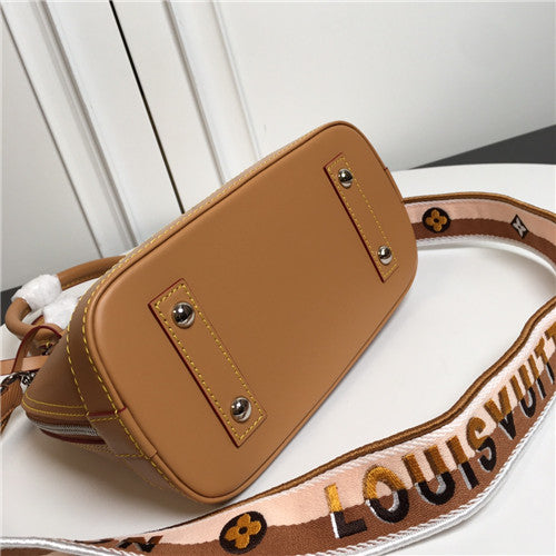 High Quality Luxury LV Alma BB Bag product detail