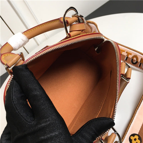 High Quality Luxury LV Alma BB Bag product detail