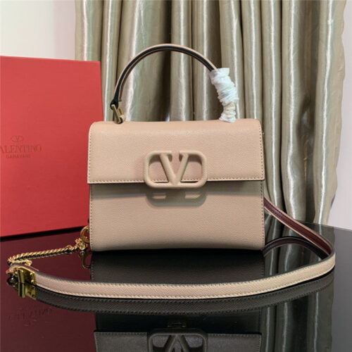 High Quality Luxury Valentino Garavani Vsling Small Shoulder Bag – Style 03796