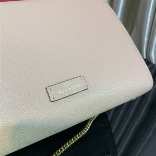 High Quality Luxury Valentino Garavani Vsling Small Shoulder Bag – Style 03796 product detail