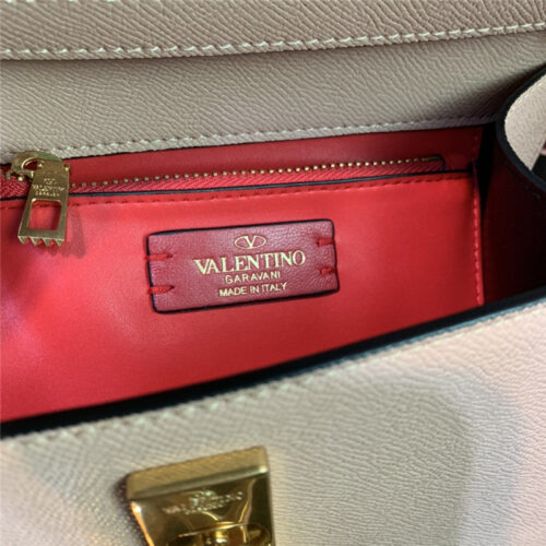 High Quality Luxury Valentino Garavani Vsling Small Shoulder Bag – Style 03796 product detail
