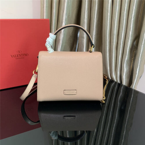 High Quality Luxury Valentino Garavani Vsling Small Shoulder Bag – Style 03796 alternate view