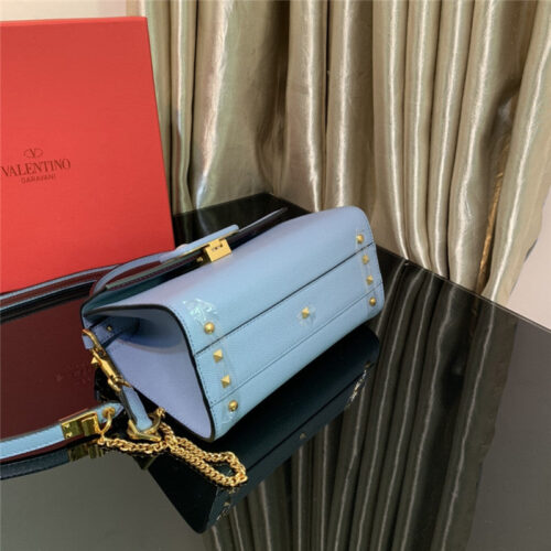 High Quality Luxury Valentino Garavani Vsling Small Shoulder Bag – Style 03798 product detail