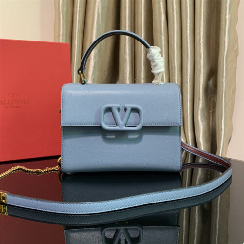 High Quality Luxury Valentino Garavani Vsling Small Shoulder Bag – Style 03798