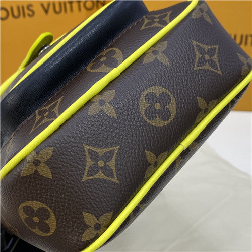 High Quality Luxury LV Christopher Wearable Wallet product detail