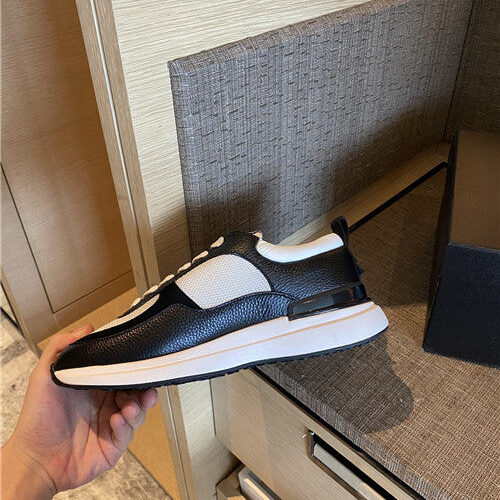 High Quality Luxury Chanel Sneakers Womens – Style 77894 product detail