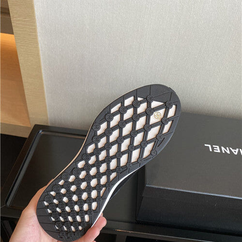 High Quality Luxury Chanel Sneakers Womens – Style 77894 product detail