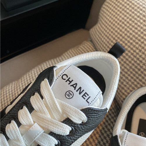 High Quality Luxury Chanel Sneakers Womens – Style 77894 product detail