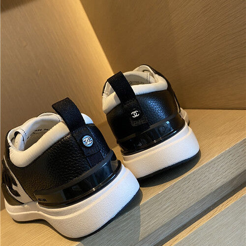 High Quality Luxury Chanel Sneakers Womens – Style 77894 product detail