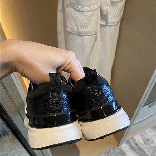 High Quality Luxury Chanel Sneakers Womens – Style 08966 product detail