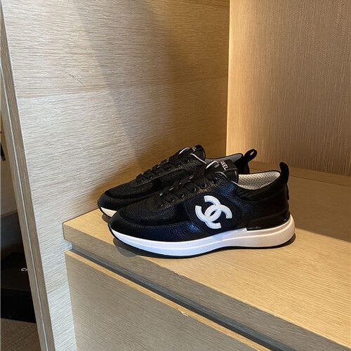 High Quality Luxury Chanel Sneakers Womens – Style 08966