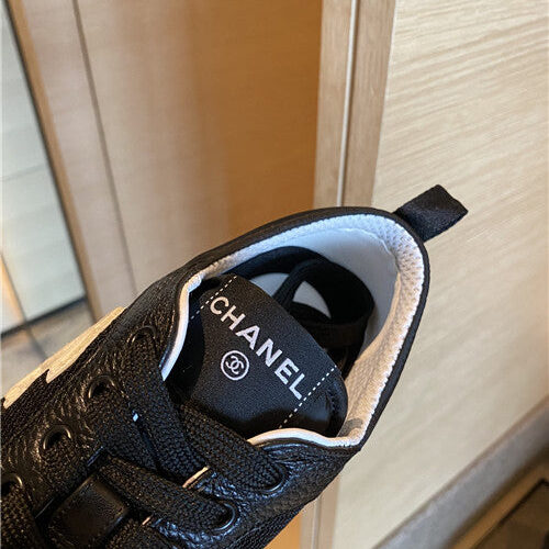 High Quality Luxury Chanel Sneakers Womens – Style 08966 product detail