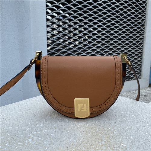 High Quality Luxury Fendi Moonlight Bag