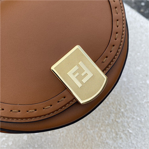 High Quality Luxury Fendi Moonlight Bag product detail