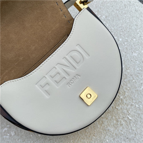 High Quality Luxury Fendi Moonlight Bag – Style 32582 product detail