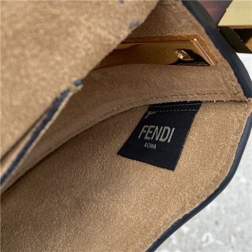 High Quality Luxury Fendi Moonlight Bag – Style 32582 product detail