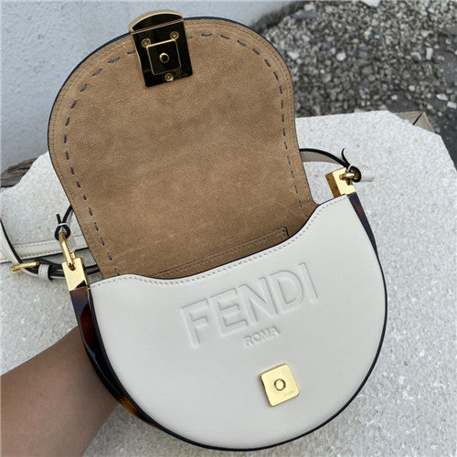 High Quality Luxury Fendi Moonlight Bag – Style 32582 alternate view