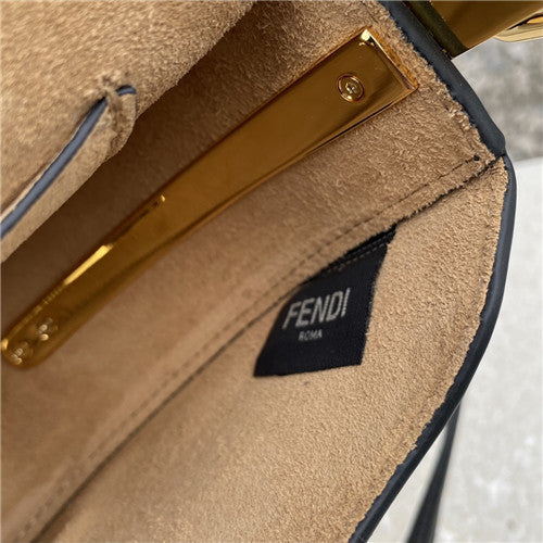 High Quality Luxury Fendi Moonlight Bag – Style 32580 product detail