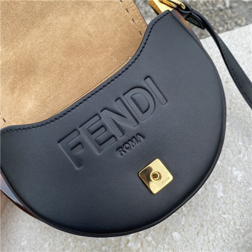 High Quality Luxury Fendi Moonlight Bag – Style 32580 product detail