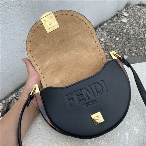 High Quality Luxury Fendi Moonlight Bag – Style 32580 alternate view