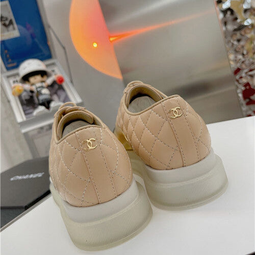 High Quality Luxury Chanel Sneakers Womens – Style 81286 product detail