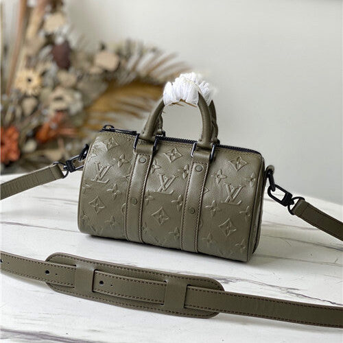 High Quality Luxury Louis Vuitton Keepall Xs Bag