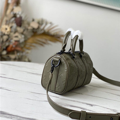 High Quality Luxury Louis Vuitton Keepall Xs Bag product detail