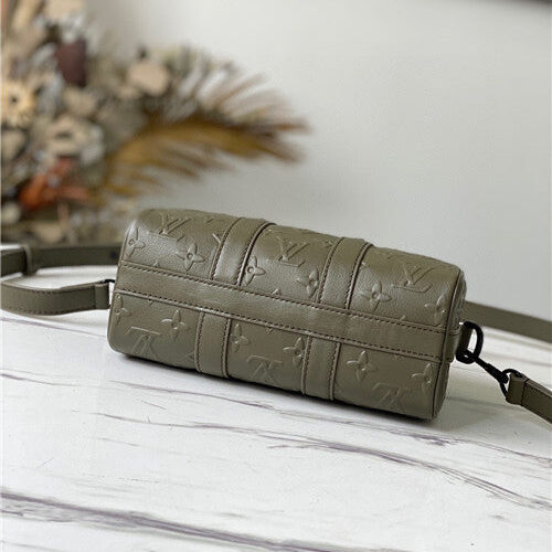 High Quality Luxury Louis Vuitton Keepall Xs Bag product detail