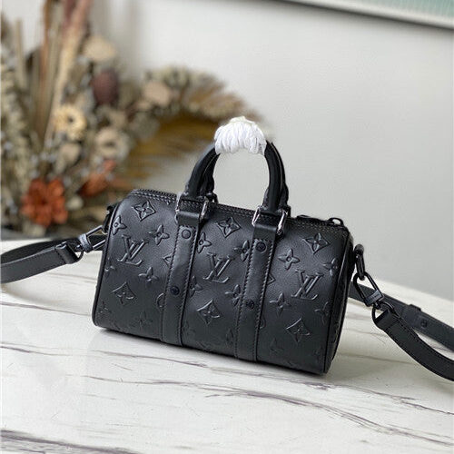 High Quality Luxury Louis Vuitton Keepall Xs Bag – Style 47691 alternate view