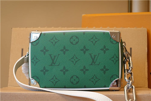 High Quality Luxury LV Soft Trunk Monogram Bag alternate view
