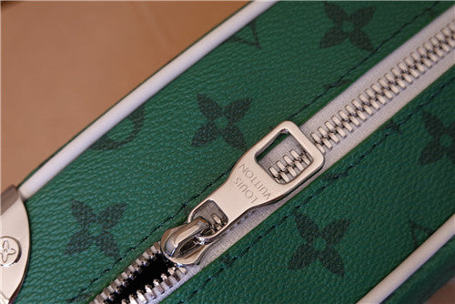 High Quality Luxury LV Soft Trunk Monogram Bag product detail
