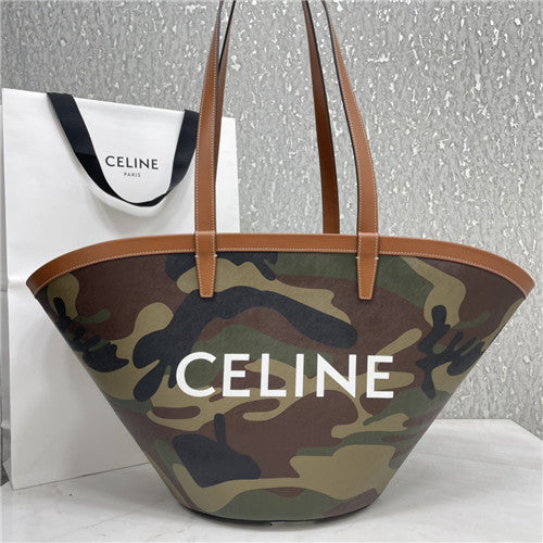 High Quality Luxury Celine Couffin Bag Large