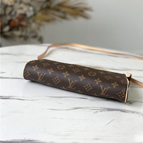 High Quality Luxury Louis Vuitton Eva Clutch Bag product detail