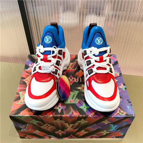 High Quality Luxury LV Archlight Sneaker alternate view