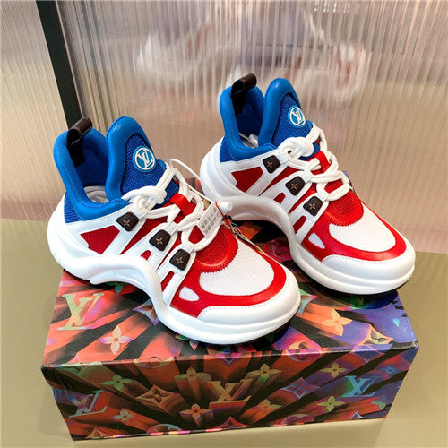 High Quality Luxury LV Archlight Sneaker