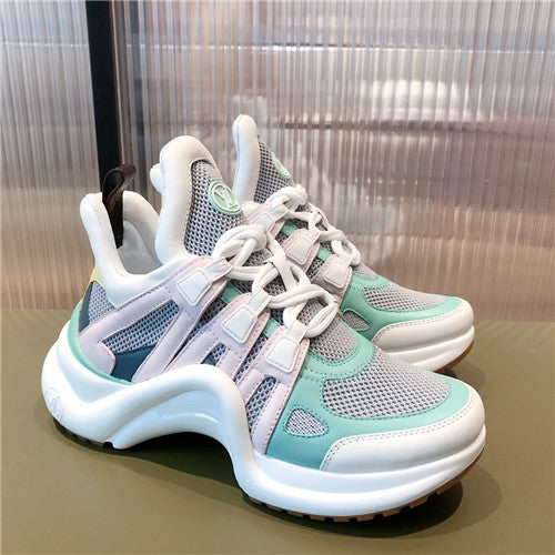 High Quality Luxury LV Archlight Sneaker – Style 89475 alternate view