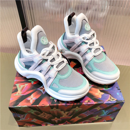 High Quality Luxury LV Archlight Sneaker – Style 89475